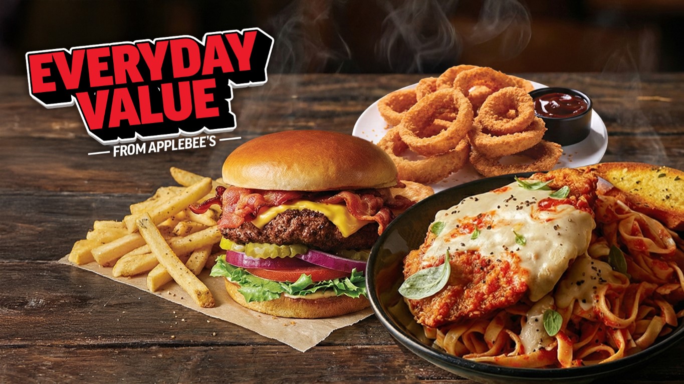 Value Menu